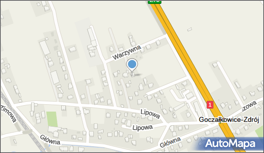 Wojciech Okręta Elgo, Warzywna 10, Goczałkowice-Zdrój 43-230 - Budownictwo, Wyroby budowlane, NIP: 6381563328