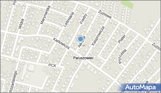 6421032561, Wojciech Paszenda 