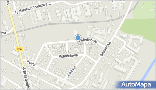 Wojciech Piotr Gosiewski Anfa Kable, Świetlicowa 18 05-520 - Budownictwo, Wyroby budowlane, NIP: 7422135832