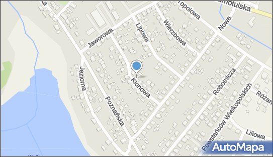 7870015070, Wojciech Szczechowiak Przedsiębiorstwo Handlowo-Usługowo-Produkcyjne 