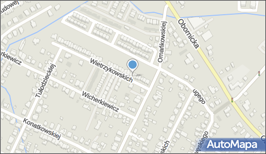Wojciech Tschuschke Studio Geotechnika, Wietrzykowskich 14, Poznań 60-465 - Budownictwo, Wyroby budowlane, NIP: 9720426619