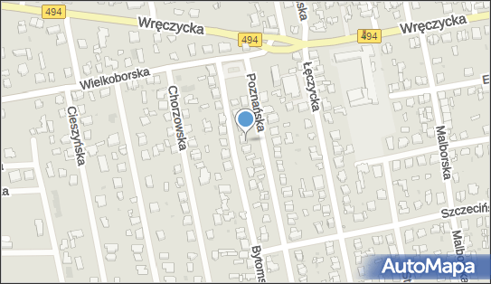 5730244527, Przedsiębiorstwo Budowlane 
