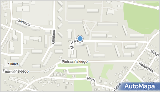 6640004493, Zakład Instaltorstwa Elektrycznego - Wójcik Andrzej 