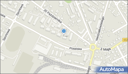 Wojewodzic Marek, 20 Października 38f, Środa Wielkopolska 63-000 - Budownictwo, Wyroby budowlane, NIP: 7791055916