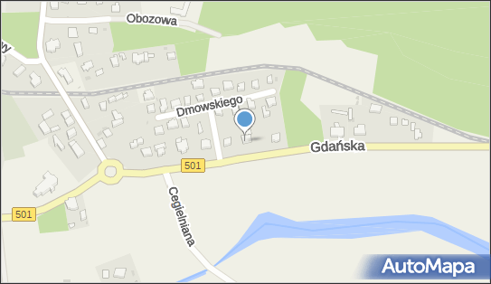 Wojtas Zakład Remontowo Budowlany, Gdańska 16, Stegna 82-103 - Budownictwo, Wyroby budowlane, NIP: 5781665003