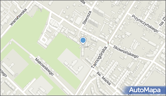 6311528516, Przedsiębiorstwo Handlowo-Usługowe 
