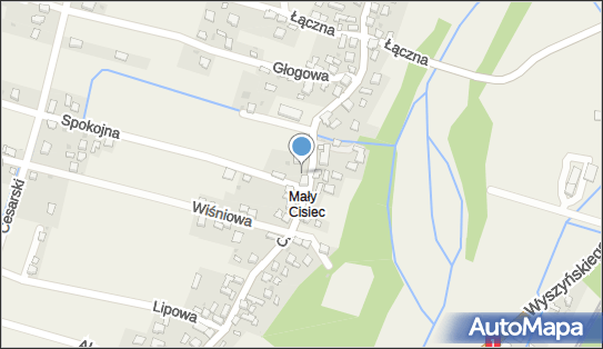 Work-Bud Szczepan Worek, Cisowa 41, Cisiec 34-350 - Budownictwo, Wyroby budowlane, NIP: 5531322756