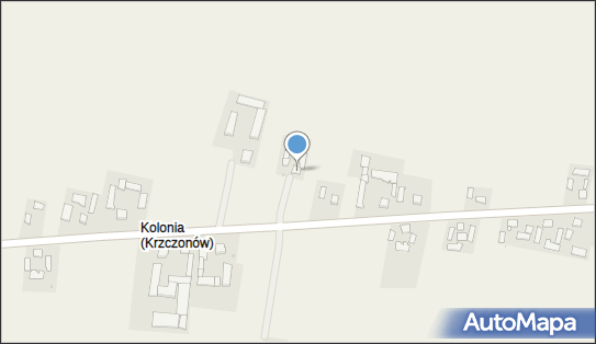 Woźniak Bogdan, Krzczonów 84, Krzczonów 28-520 - Budownictwo, Wyroby budowlane, NIP: 6621455438
