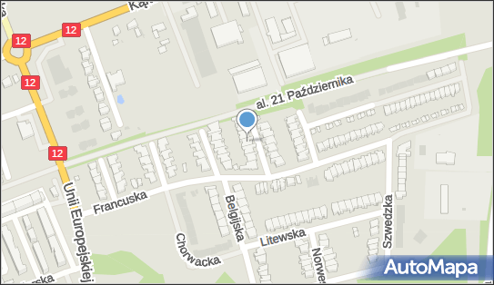 6971012747, Zakład Elektroinstalacyjno-Handlowy 