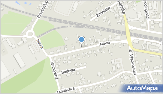 Wrembel Marek Józef Stolarstwo Usługowe, ul. Nowa 12, Wronki 64-510 - Budownictwo, Wyroby budowlane, NIP: 7631025668