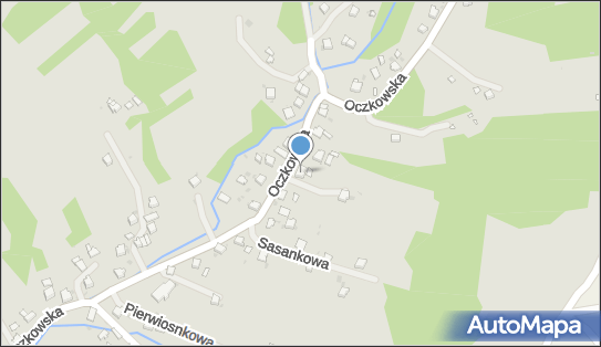 Wrężel Łukasz F.P.H.U.Domdom Łukasz Wrężel, Oczkowska 56 34-300 - Budownictwo, Wyroby budowlane, NIP: 5532315474