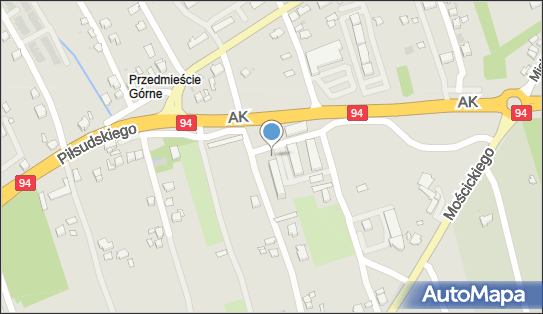 8132075134, Usługi Remontowo-Budowlane Paweł Wróbel 