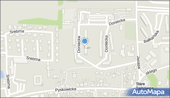 Wrzask Jan - Zakład Remontowo-Budowlany, Doniecka 7b 42-612 - Budownictwo, Wyroby budowlane, NIP: 6451124687