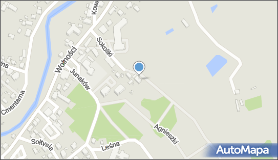 6112384552, Przedsiębiorstwo Handlowo-Usługowe 