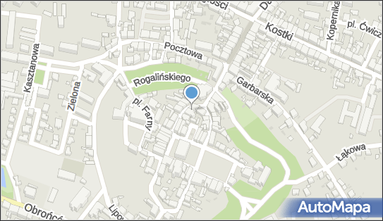 6971608693, Powalacz Dariusz, Wschowa 