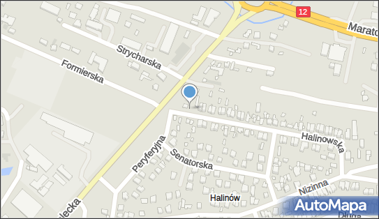 Wspólnik Spółki Cywilnej Przedsiębiorstwo Wielobranżowe Mat-Bud Miller 26-600 - Budownictwo, Wyroby budowlane, NIP: 9481613748