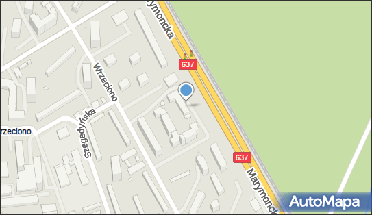 WSS Paweł Paweł Telesiewicz, Wrzeciono 59B, Warszawa 01-950 - Budownictwo, Wyroby budowlane, NIP: 5242136378