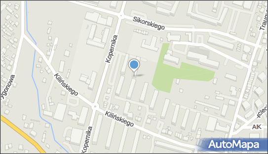 Wykańczanie Wnętrz, ul. Jana Kilińskiego 26, Słupca 62-400 - Budownictwo, Wyroby budowlane, NIP: 6671067721