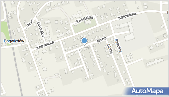 Wykończenia Wnętrzkuster Jan, Jasna 12, Pogwizdów 43-418 - Budownictwo, Wyroby budowlane, NIP: 5481483083