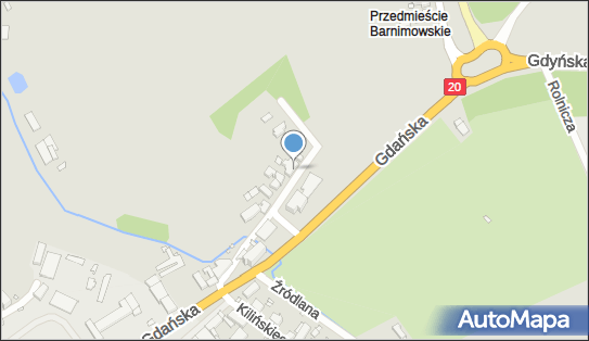 8541033647, Wykonywanie Robót Budowlanych Jerzy Mandał 