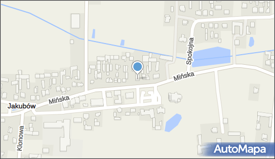 Wykonywanie Robót i Usług , Klembud'''' Mieczysław Klepacki 05-306 - Budownictwo, Wyroby budowlane, NIP: 8220000360
