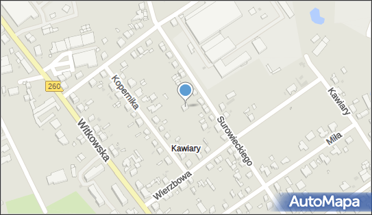 Wykonywanie Usług Ciesielskich, ul. Wawrzyńca Surowieckiego 36 62-200 - Budownictwo, Wyroby budowlane, NIP: 7841533431