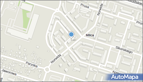 6631039960, Wystrój i Wyposażenie Wnętrz Sochacka-Burys Elżbieta 