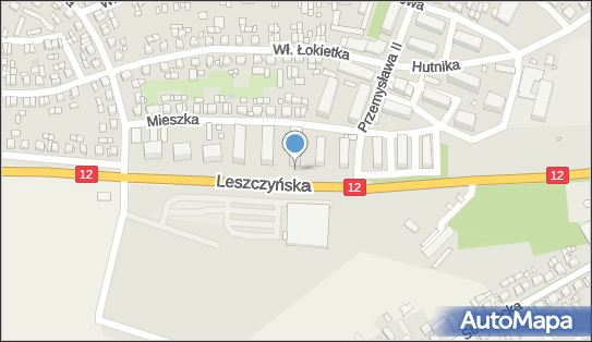 Wystrój Wnętrz Marcin Marcin Nowak Gostyń, Mieszka I 3, Gostyń 63-800 - Budownictwo, Wyroby budowlane, NIP: 6961234481