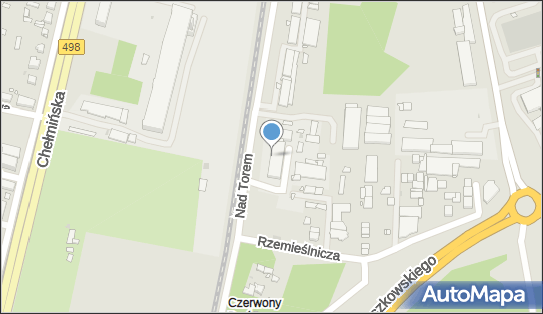 8761022568, Zakład Instalacji Elektrycznej i Remontu Silników Elektrycznych 