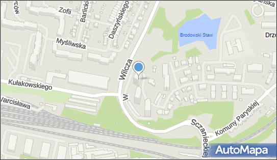 z.U.H.Sebhen Artur Gryga, Wilcza 30, Szczecin 71-660 - Budownictwo, Wyroby budowlane, NIP: 8511270822
