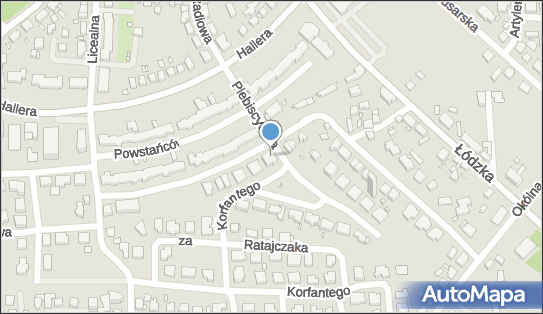 7741934567, Zakład Handlowo Usługowy - Zadra Zadroziński Piotr 