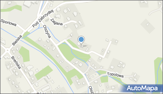 5480019679, Zając Krzysztof Instalatorstwo Elektryczne 