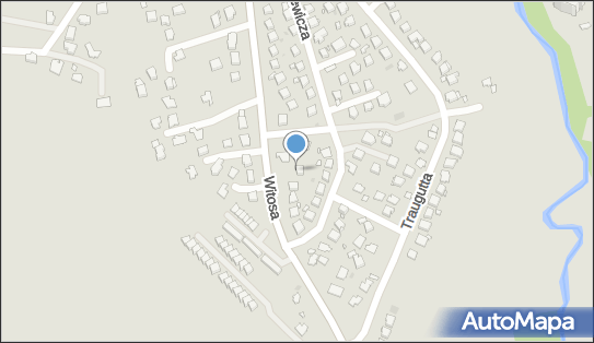 Zajdel Norbert G.R.A.G.Zajdel, N.Zajdel, ul. Wincentego Witosa 33 38-400 - Budownictwo, Wyroby budowlane, NIP: 6842422667