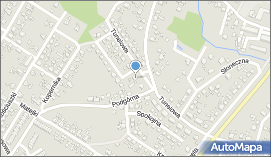 5970004403, Zajko Piotr Bud Term Usługi Ogólnobudowlane 