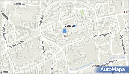 Zakład Blacharski Budowlano Dekarski, Wielkie Schody 7, Tarnów 33-100 - Budownictwo, Wyroby budowlane, numer telefonu, NIP: 8732451143