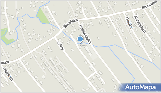 8131097903, Zakład Blacharski Adam Pączka 