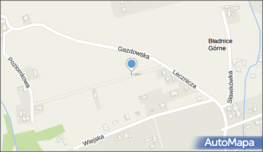 5482130599, Zakład Blacharski Greń Bogdan 
