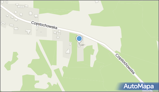 Zakład Blacharsko-Dekarski Osuchowski Lucjan, ul. Częstochowska 17 42-253 - Budownictwo, Wyroby budowlane, NIP: 9490046094