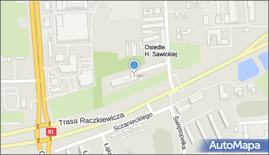 8791002464, Zakład Blacharsko-Dekarski Spółka C.Pawłowski Marek, Sypek Andrzej 