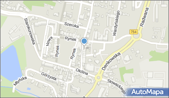 Zakład Blacharsko Dekarski Usługi Remontowo Budowlane 27-400 - Budownictwo, Wyroby budowlane, NIP: 6611052905