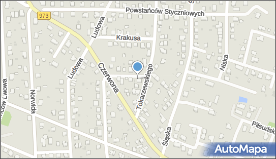 8731118370, Zakład Blacharsko-Dekarski Zaranek Zbigniew 