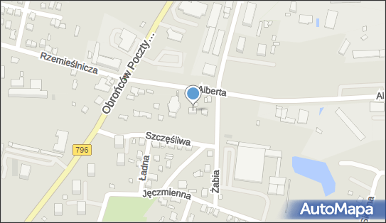 Zaklad Blacharsko Dekarski, ul. Żabia 62, Zawiercie 42-400 - Budownictwo, Wyroby budowlane, NIP: 6491450306