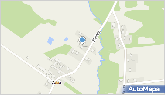 Zakład Blacharsko Dekarski, ul. Zielona 80, Aleksandria 42-274 - Budownictwo, Wyroby budowlane, NIP: 5731395949