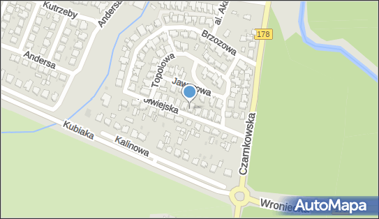 Zakład Blacharsko Dekarski, Półwiejska 16, Oborniki 64-600 - Budownictwo, Wyroby budowlane, NIP: 7870010322