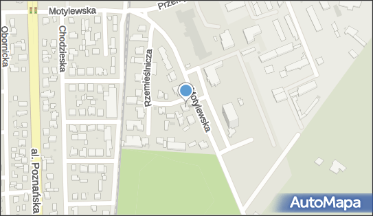 Zakład Blacharsko Dekarsko Izolacjny, Motylewska 42, Piła 64-920 - Budownictwo, Wyroby budowlane, NIP: 7641001994