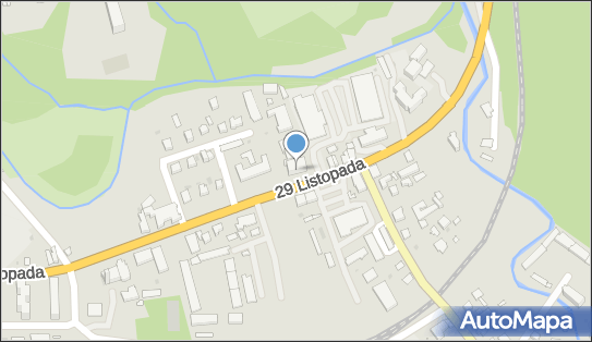 Zakład Budowlano Drogowy Bieszczady, 29 Listopada 35 38-700 - Budownictwo, Wyroby budowlane, numer telefonu, NIP: 6891000239