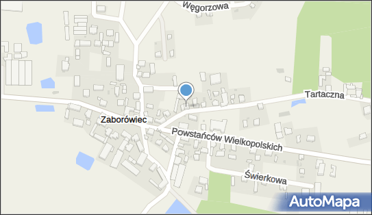 6971443341, Zakład Budowlano Handlowy - Bocian Zbigniew 