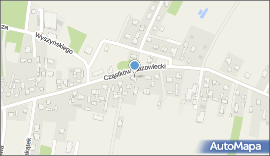 Zakład Budowlano-Instalacyjny Jerzy Cegliński 05-152 - Budownictwo, Wyroby budowlane, NIP: 5310000675