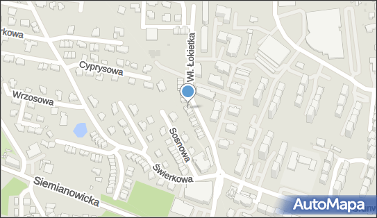 Zakład Budowlano - Instalacyjny Renbud Władysław Piliszko, Ryszard Rogula 41-106 - Budownictwo, Wyroby budowlane, NIP: 6431048397
