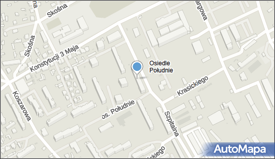 7190003961, Zakład Budowlano-Instalacyjny B.Czajkowski 